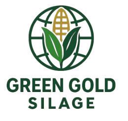 Green Gold Silage Logo